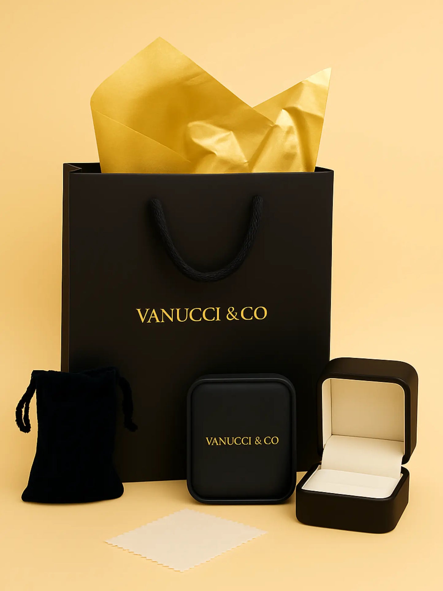 Charm en forma de Mano de Fátima Plata 925 - VANUCCI & CO