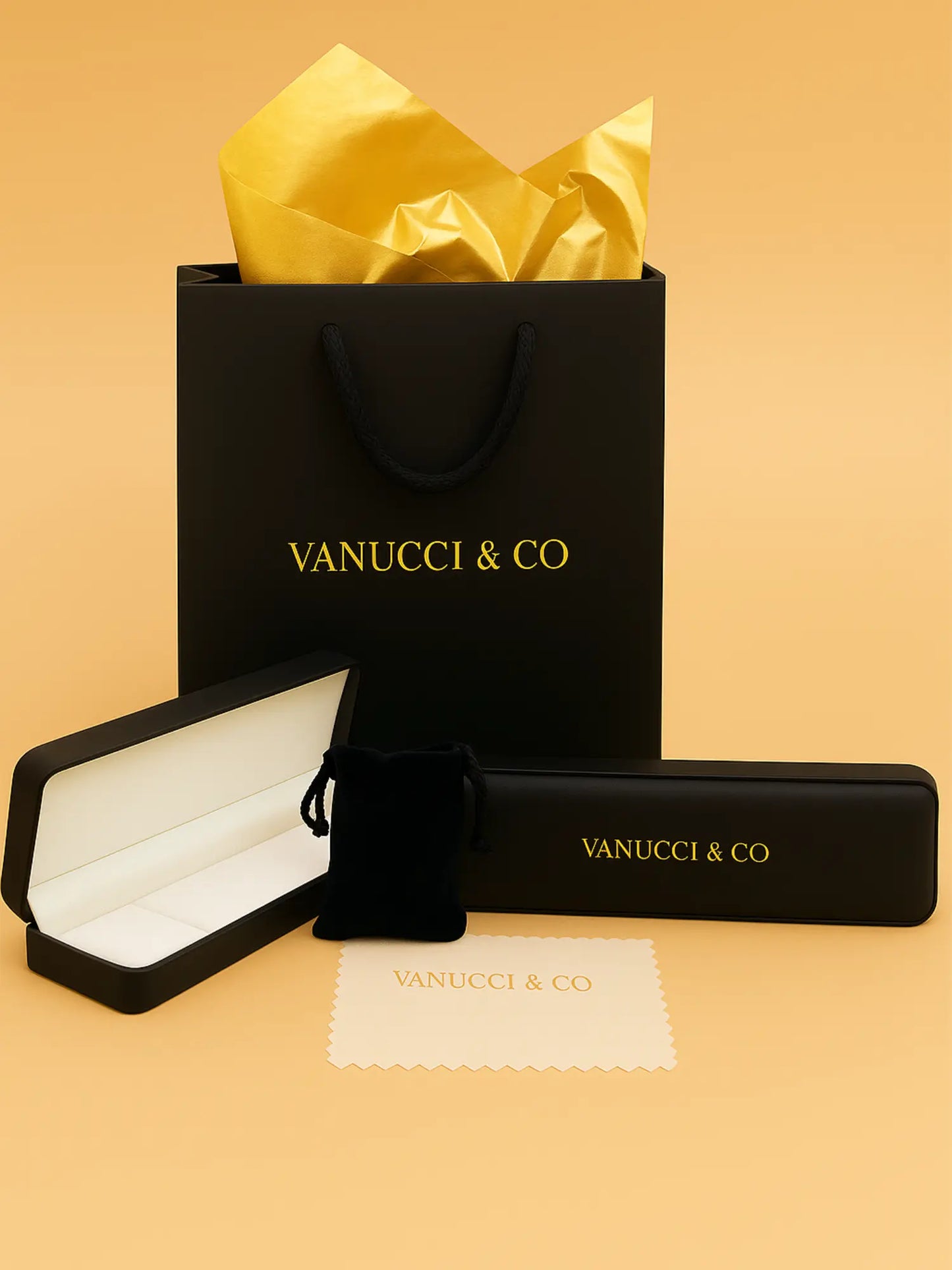 Pulsera Corazón Plata 925 - VANUCCI & CO
