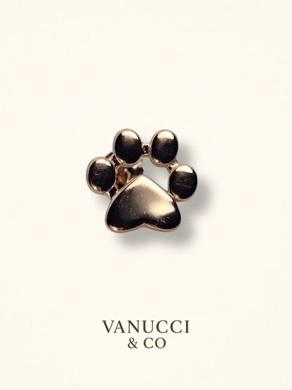 Charm Perro Plata 925 - VANUCCI & CO