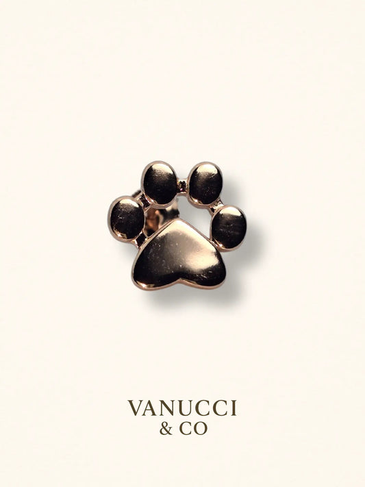 Charm Perro Plata 925 - VANUCCI & CO