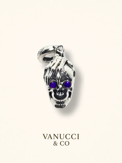 Charm Ave Plata 925 - VANUCCI & CO