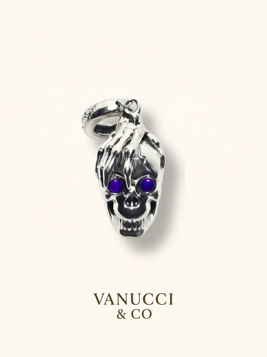 Charm Ave Plata 925 - VANUCCI & CO