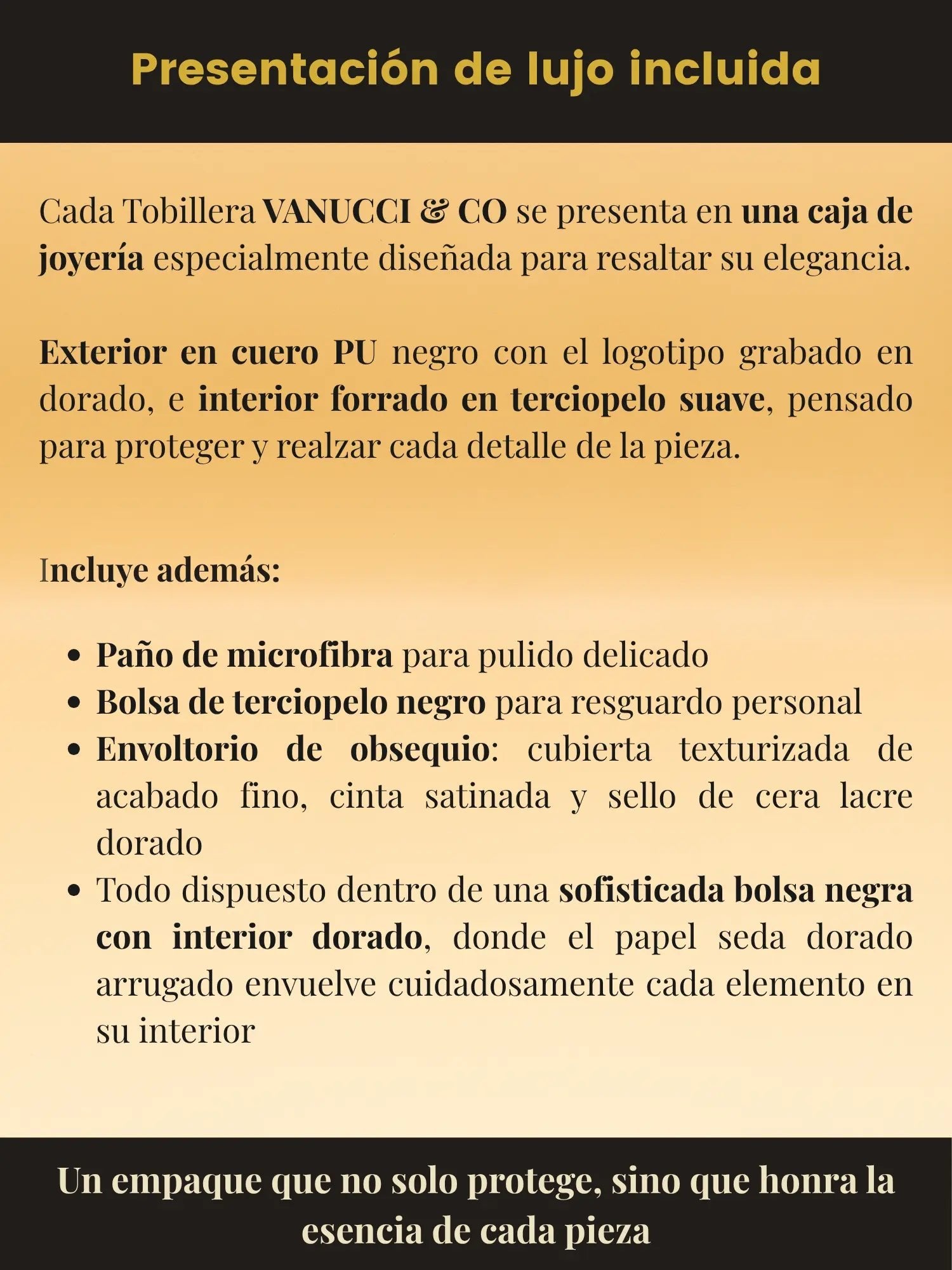Tobillera minimalista plata ajustable Plata 925 - VANUCCI & CO